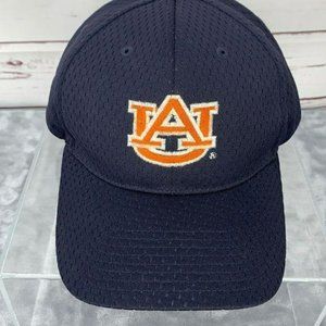 Richardson Pro Model‎ Auburn Navy Cap Style 412